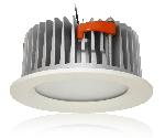 E-8F 38W LED Downlight (External)